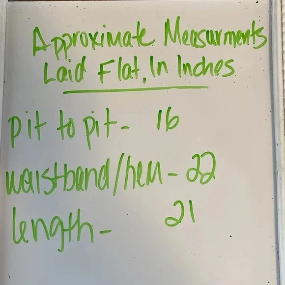 BRANDY MELVILLE Tan Crop Cami Top Spaghetti Straps One Size As Is - Picture 7 of 8